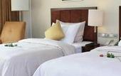 Туры в отель Qingyuan Qingxin Garden Hotel