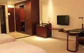 Туры в отель Qingyuan Qingxin Garden Hotel