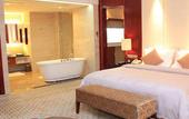 Туры в отель Qingyuan Qingxin Garden Hotel