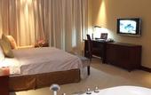 Туры в отель Qingyuan Qingxin Garden Hotel