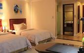 Туры в отель Qingyuan Qingxin Garden Hotel
