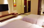 Туры в отель Qingyuan Qingxin Garden Hotel