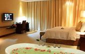 Туры в отель Qingyuan Qingxin Garden Hotel