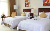 Туры в отель Qingyuan Qingxin Garden Hotel