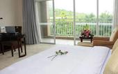 Туры в отель Qingyuan Qingxin Garden Hotel