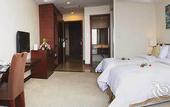 Туры в отель Qingyuan Qingxin Garden Hotel