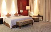Туры в отель Qingyuan Qingxin Garden Hotel