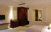 Туры в отель Qingyuan Qingxin Garden Hotel