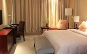 Туры в отель Qingyuan Qingxin Garden Hotel