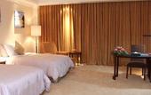 Туры в отель Qingyuan Qingxin Garden Hotel