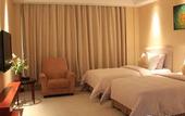 Туры в отель Qingyuan Qingxin Garden Hotel