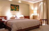 Туры в отель Qingyuan Qingxin Garden Hotel