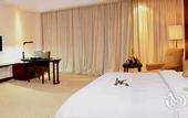 Туры в отель Qingyuan Qingxin Garden Hotel