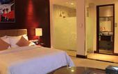 Туры в отель Qingyuan Qingxin Garden Hotel