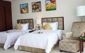 Туры в отель Qingyuan Qingxin Garden Hotel