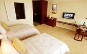 Туры в отель Qingyuan Qingxin Garden Hotel