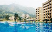 Туры в отель Qingyuan Qingxin Garden Hotel