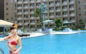 Туры в отель Qingyuan Qingxin Garden Hotel