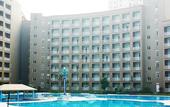 Туры в отель Qingyuan Qingxin Garden Hotel