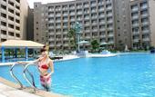 Туры в отель Qingyuan Qingxin Garden Hotel