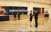 Туры в отель Qingyuan Qingxin Garden Hotel