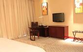 Туры в отель Qingyuan Qingxin Garden Hotel