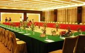 Туры в отель Qingyuan Qingxin Garden Hotel