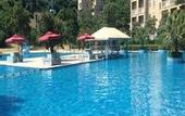 Туры в отель Qingyuan Qingxin Garden Hotel