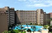Туры в отель Qingyuan Qingxin Garden Hotel