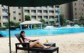 Туры в отель Qingyuan Qingxin Garden Hotel