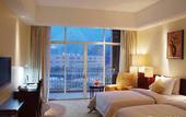 Туры в отель Qingyuan Qingxin Garden Hotel