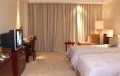 Туры в отель Qingyuan Qingxin Garden Hotel