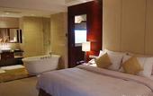 Туры в отель Qingyuan Qingxin Garden Hotel