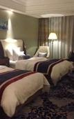 Туры в отель Nanchang Galactic Classic International Hotel (Tengwangge Branch, Bayi Square)