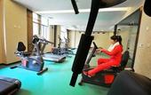 Туры в отель Wanda Yi,Wudangshan