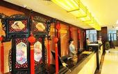 Туры в отель Wanda Yi,Wudangshan