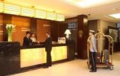 Туры в отель Wanda Yi,Wudangshan