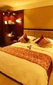 Туры в отель Hangzhou Wanshang International Rezen Hotel