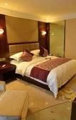 Туры в отель Hangzhou Wanshang International Rezen Hotel