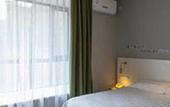 Туры в отель Homeinn neo(Dalian Jinzhou Ansheng Shopping Square & Heping Road Metro Station Branch)