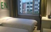 Туры в отель Homeinn neo(Dalian Jinzhou Ansheng Shopping Square & Heping Road Metro Station Branch)