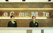 Туры в отель Homeinn neo(Dalian Jinzhou Ansheng Shopping Square & Heping Road Metro Station Branch)