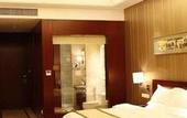 Туры в отель Wassim Hotel (Pukou Metro Line 10 Wan Hui Cheng Qingao Gym)