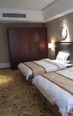 Туры в отель Wassim Hotel (Pukou Metro Line 10 Wan Hui Cheng Qingao Gym)
