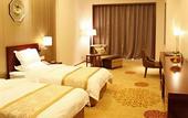 Туры в отель Wassim Hotel (Pukou Metro Line 10 Wan Hui Cheng Qingao Gym)