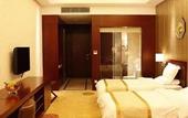 Туры в отель Wassim Hotel (Pukou Metro Line 10 Wan Hui Cheng Qingao Gym)