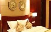Туры в отель Wassim Hotel (Pukou Metro Line 10 Wan Hui Cheng Qingao Gym)