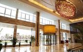 Туры в отель Wassim Hotel (Pukou Metro Line 10 Wan Hui Cheng Qingao Gym)