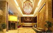 Туры в отель Wassim Hotel (Pukou Metro Line 10 Wan Hui Cheng Qingao Gym)