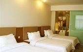 Туры в отель Shanshui S Hotel (Shenzhen  Huawei Putian Branch)